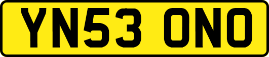YN53ONO