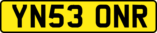 YN53ONR