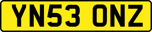 YN53ONZ