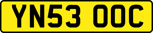 YN53OOC