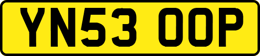 YN53OOP