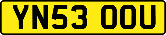 YN53OOU