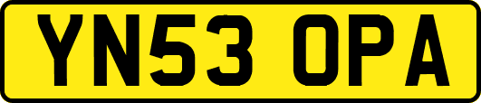 YN53OPA