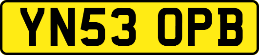 YN53OPB