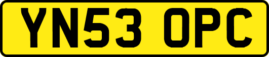 YN53OPC