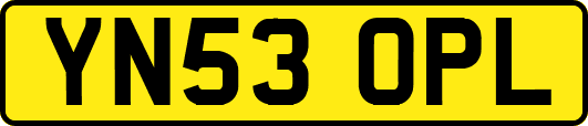 YN53OPL
