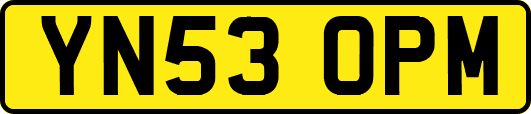 YN53OPM