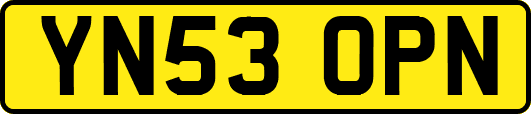 YN53OPN