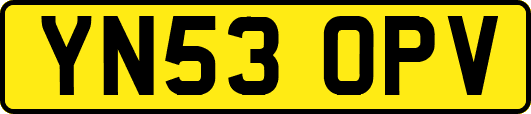 YN53OPV