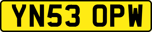 YN53OPW