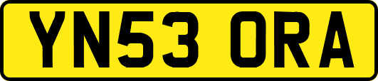 YN53ORA