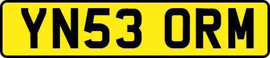 YN53ORM