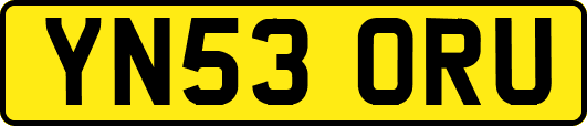 YN53ORU