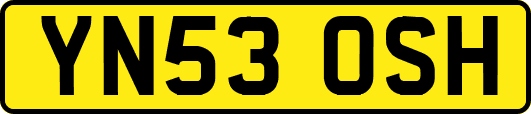 YN53OSH
