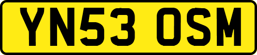 YN53OSM