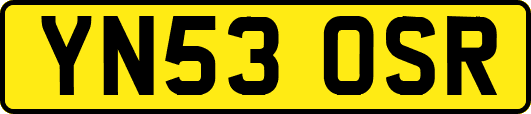YN53OSR