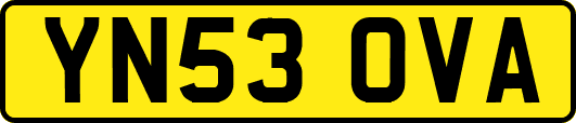 YN53OVA