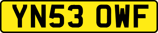 YN53OWF