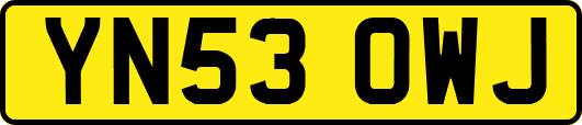 YN53OWJ