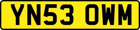YN53OWM