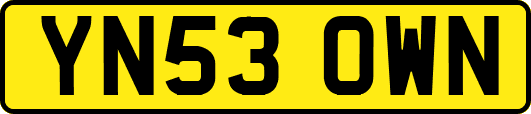 YN53OWN