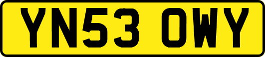 YN53OWY