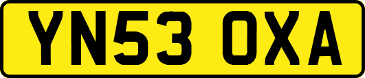 YN53OXA