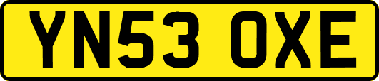 YN53OXE