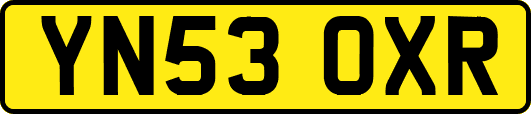 YN53OXR