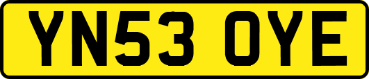 YN53OYE