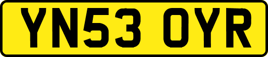 YN53OYR