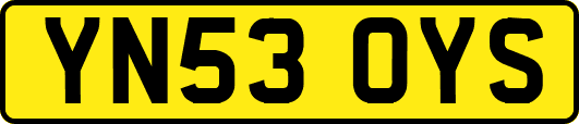 YN53OYS