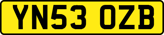 YN53OZB