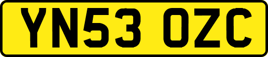 YN53OZC