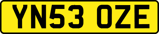 YN53OZE