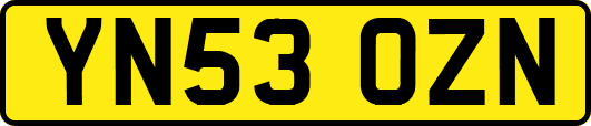 YN53OZN