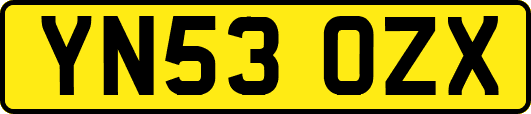 YN53OZX