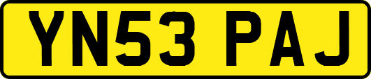 YN53PAJ
