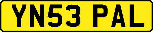 YN53PAL