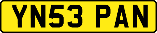 YN53PAN