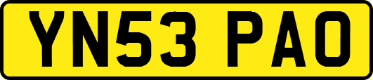 YN53PAO