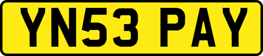 YN53PAY
