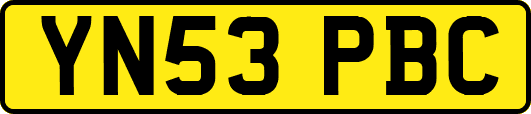 YN53PBC