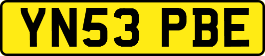 YN53PBE
