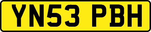 YN53PBH