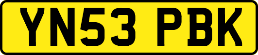 YN53PBK