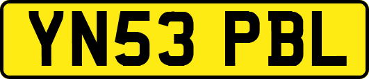 YN53PBL