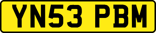 YN53PBM