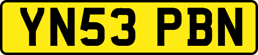 YN53PBN