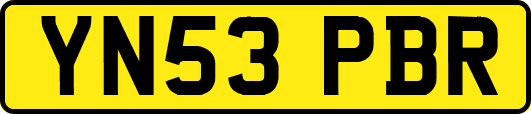 YN53PBR